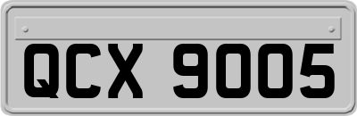 QCX9005