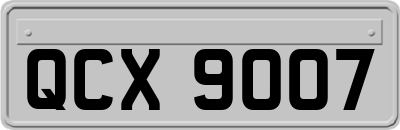 QCX9007