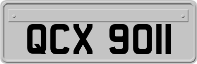 QCX9011