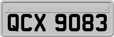 QCX9083