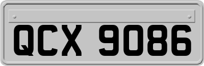 QCX9086