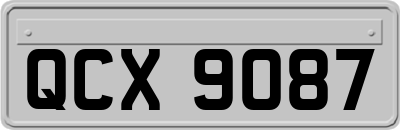 QCX9087