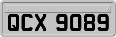 QCX9089