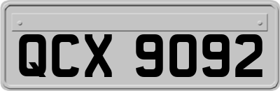 QCX9092