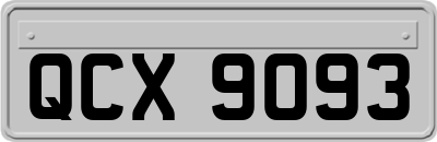 QCX9093