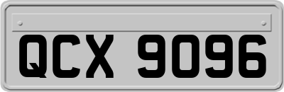 QCX9096