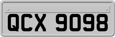 QCX9098