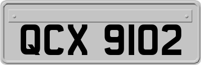 QCX9102