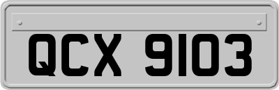 QCX9103