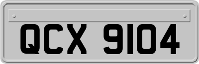 QCX9104