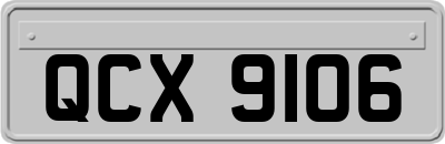 QCX9106