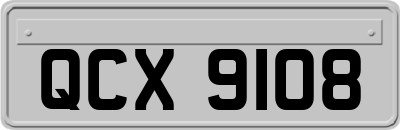 QCX9108