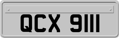 QCX9111