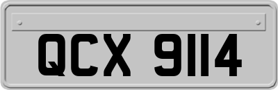 QCX9114