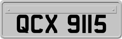 QCX9115