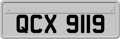 QCX9119