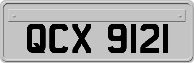 QCX9121