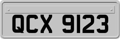 QCX9123