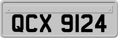 QCX9124