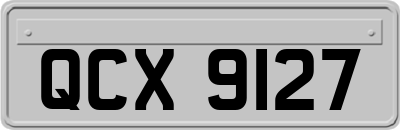 QCX9127