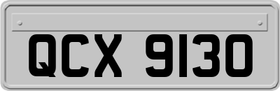 QCX9130