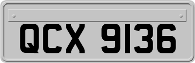 QCX9136