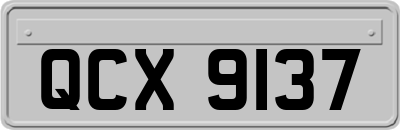 QCX9137