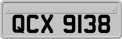 QCX9138