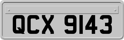 QCX9143