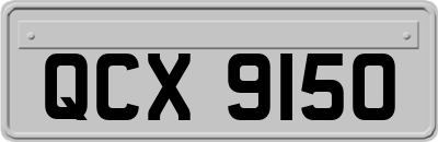 QCX9150