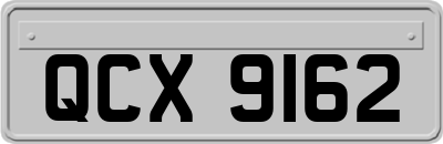 QCX9162