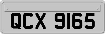 QCX9165