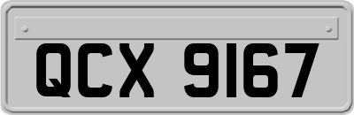 QCX9167