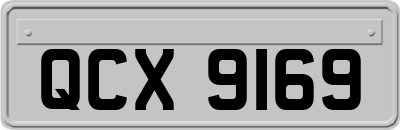 QCX9169