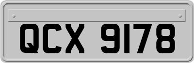 QCX9178