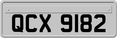 QCX9182