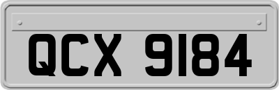 QCX9184