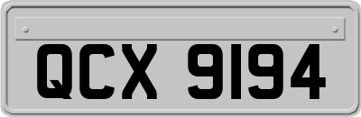 QCX9194