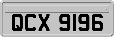 QCX9196