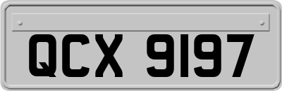 QCX9197