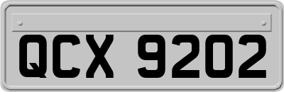 QCX9202