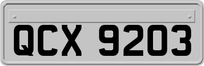 QCX9203