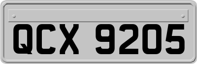 QCX9205