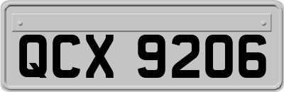 QCX9206