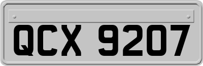 QCX9207