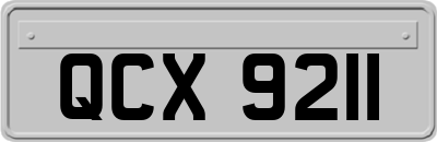 QCX9211