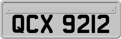 QCX9212