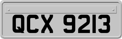 QCX9213