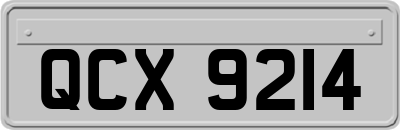 QCX9214