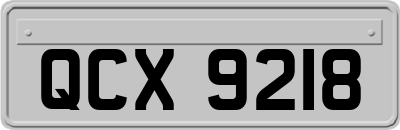 QCX9218